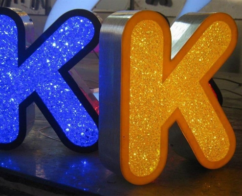 سبک های جدید تابلو سازی